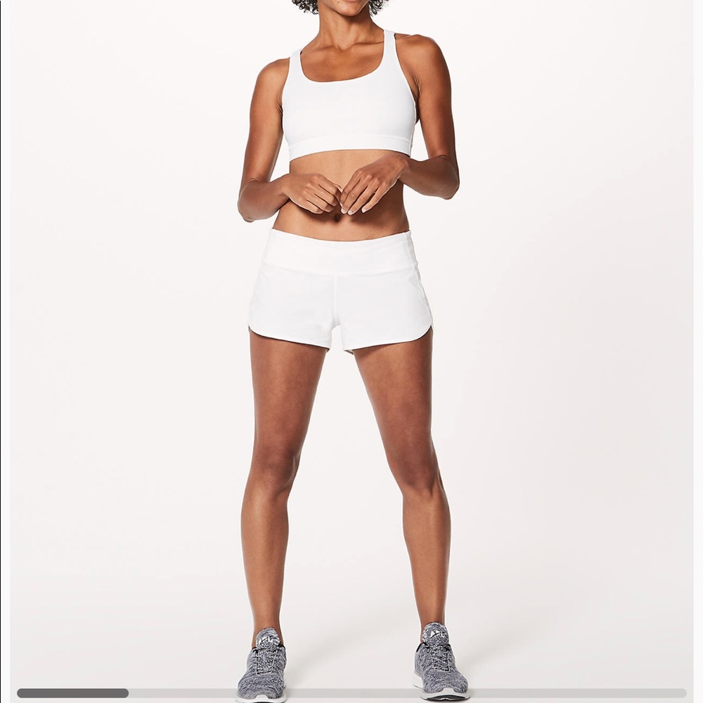 🌟Lululemon Run Speed Short🌟
